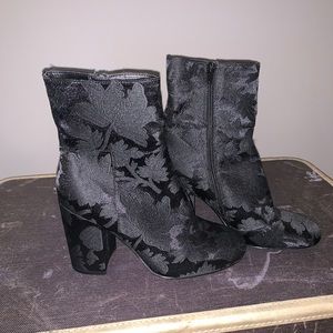 Steve Madden Booties